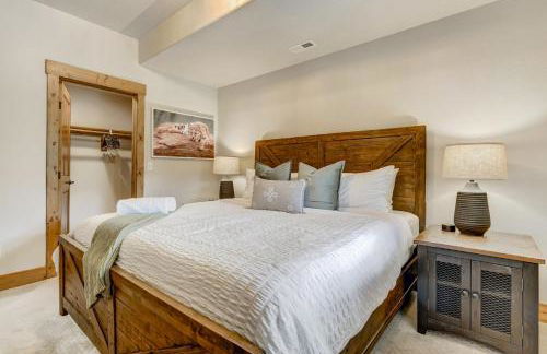 Valley Vista Lodge Hot Tub Shuffleboard Darts BBQ - Foto 16