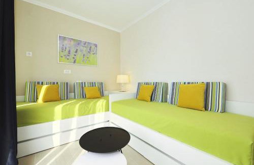 Family friendly house with a swimming pool Sikovo, Biograd - 23718 - Foto 23