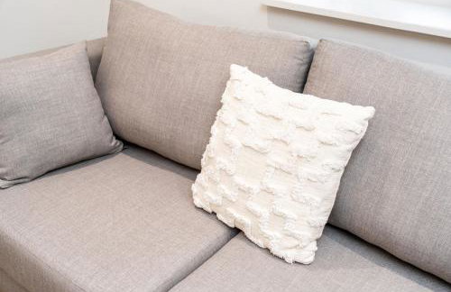 City Escape - Chic 1 Bed Apt in Central Leeds - Foto 20