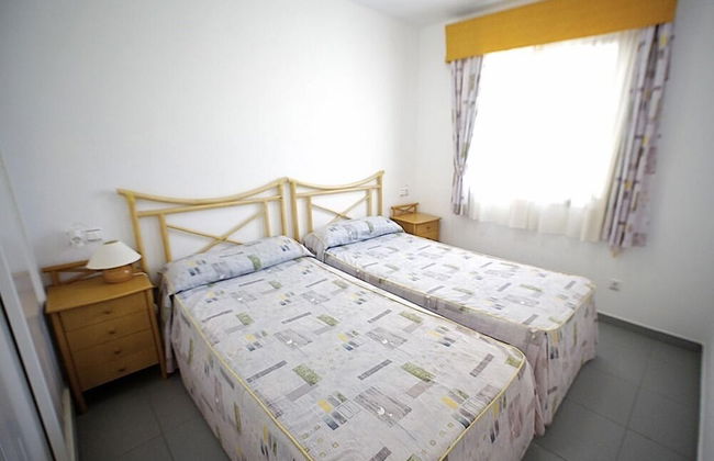 Apartamentos Hipocampos - Foto 2