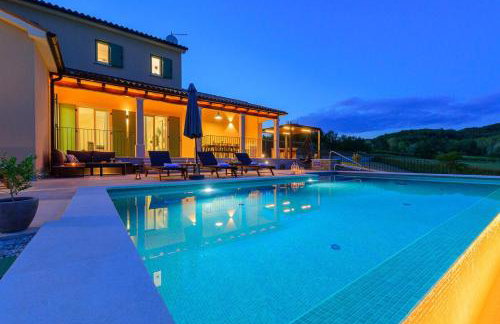 Villa Arcadia by Istrialux - Foto 32