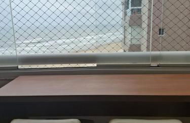 Lindo Apto 2 dorm, Frente Mar - Photo 31