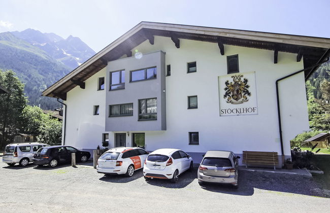 Stöcklhof - Foto 12