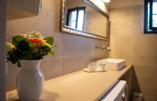 Bastide Toujours Dimanche, Maison de vacances avec vue & piscine chauffée - Photo 28