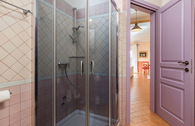 Villa Goretini - Foto 53