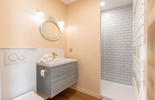 Logement PRO, Travailleur, En semaine uniquement - Foto 6