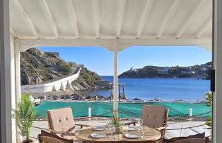 Seaside Haven in Vari - Foto 1