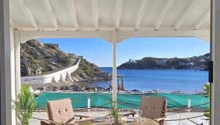 Seaside Haven in Vari - Foto 1