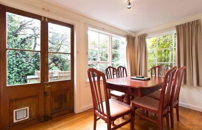 Christchurch City & Country Cottages - Brockworth Cottage - Foto 8