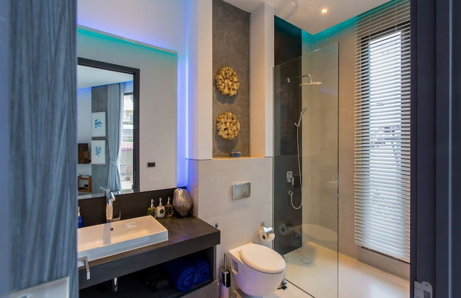 Villa Momo Private Pool near Kata Beach - Foto 21