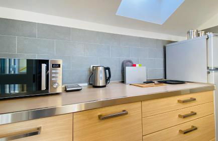 Babyaccommodation Family Exclusive - Foto 31