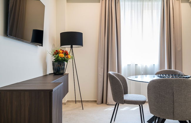 I Due Mori Luxury Rooms - Photo 42