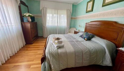 Casa Amelia Noia - Foto 5