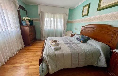 Casa Amelia Noia - Foto 5