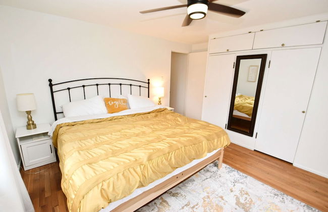 3 Bedroom 2 Bath Home Close to ND w Fire pit 1155 - Foto 17