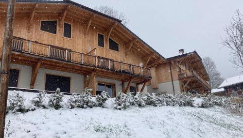 Plein Soleil 3 bedroom apartment with stunning mountain views - Photo 2