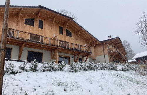 Plein Soleil 3 bedroom apartment with stunning mountain views - Photo 2