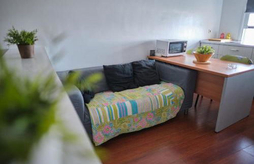 CENTRICO Y LUMINOSO ESTUDIO EN SANTA CRUZ - Foto 8