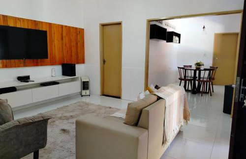 Casa confortável c piscina, lazer e espaço gourmet - Foto 30