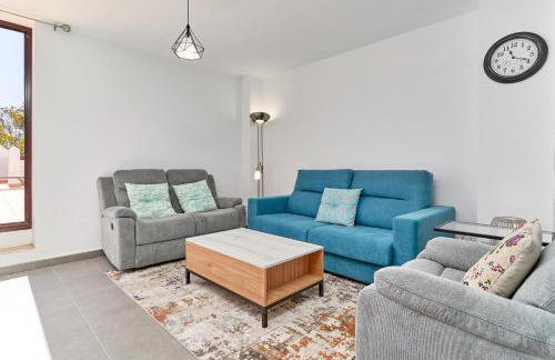 El ático del Oasis - Foto 6