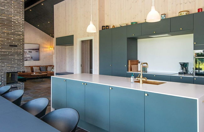 12 Person Holiday Home in Haderslev - Photo 23