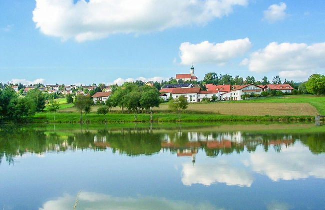 Blockhauser in Stamsried - Photo 28