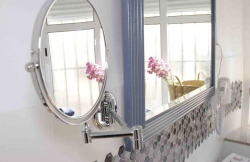 Casa Malagueña a pie de playa - Photo 18