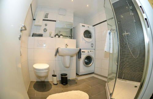 AMF Ferienwohnungen historischer Soutyhof - Foto 14