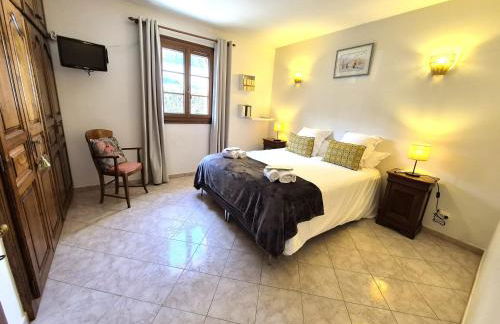 Villa vue mer à Pietranera - Foto 6