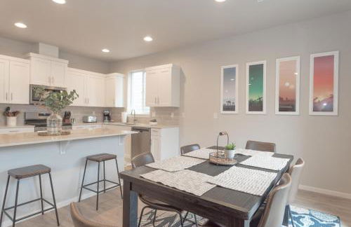 Thomas Beautiful Modern Home in Bend - Foto 11