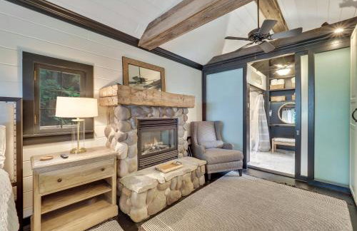 Black Duck Cottage - Foto 25