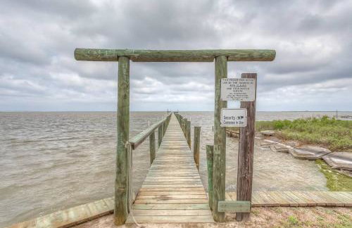 Laguna Madre Bayhouse - Foto 26