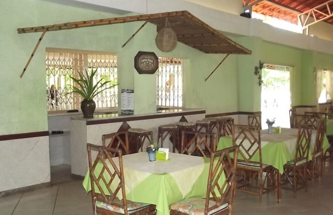 Hotel Fazenda Recanto - Foto 31