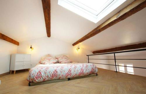 LOFT LE BER'AMAR L'ESTAQUE - Foto 15