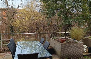 ChillOut-Oase - Foto 36