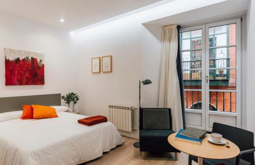 Edificio Calixto by Plaza Mayor Apartamentos - Foto 24