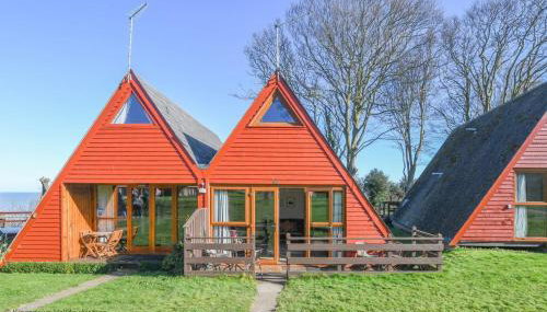 Chalet Seventeen - Foto 3