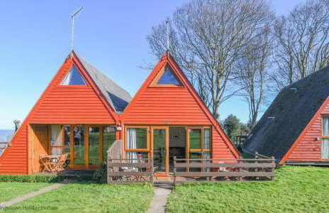 Chalet Seventeen - Foto 3