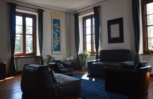 Villa Rollier, Arte e Meditazione - Foto 14