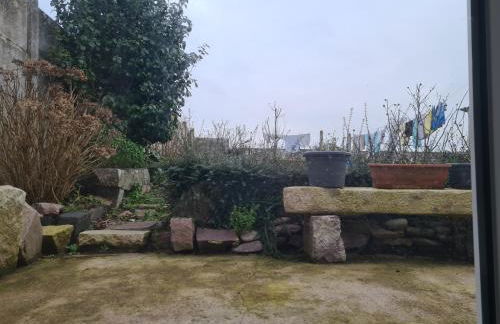 Appartement T2 spacieux à FREHEL mieux vaut reserver via RBNB - Foto 15