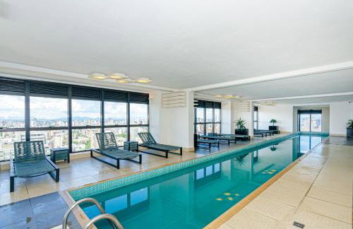 Sky Batel - Apartamentos UROOMS - Photo 19