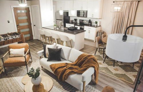 Fort Worth Getaway with Pool & Games - Foto 22