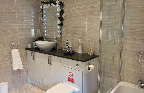 St Marks Court Holiday Homes - No1 - Foto 15