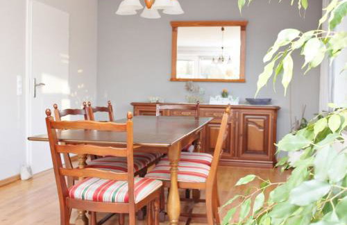 Holiday Home Kremperhuus Haus by Interhome - Foto 17