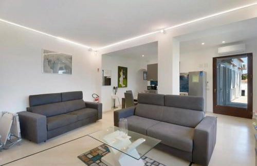 Villa Panorama Isola di Ischia - Foto 20