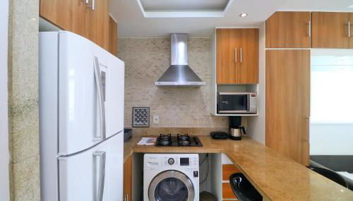 Rio Spot Homes MC C037B - Foto 5, stove, minibar