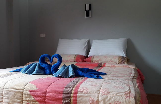 Lanta Dream Garden Pool Villa - Foto 12