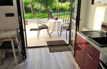 Apartmani Melia - Photo 20