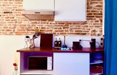 Bétia Cocoon SPA et Sérénité, proche Canal du Midi - Foto 16