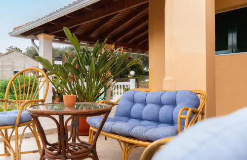 Loutra Holiday House - Foto 7